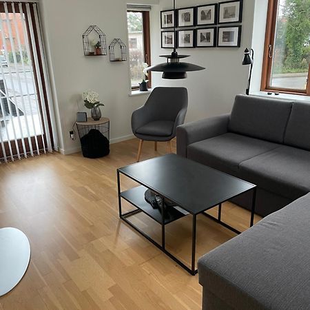 Apartmán Marieshus Holstebro Exteriér fotografie