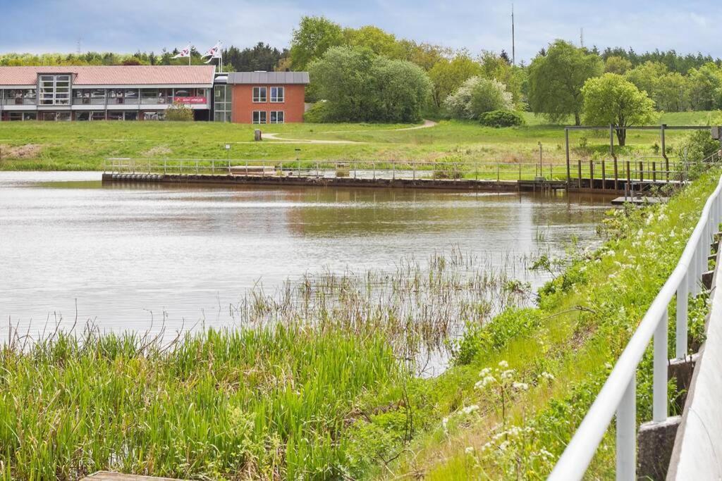 Apartmán Marieshus Holstebro Exteriér fotografie