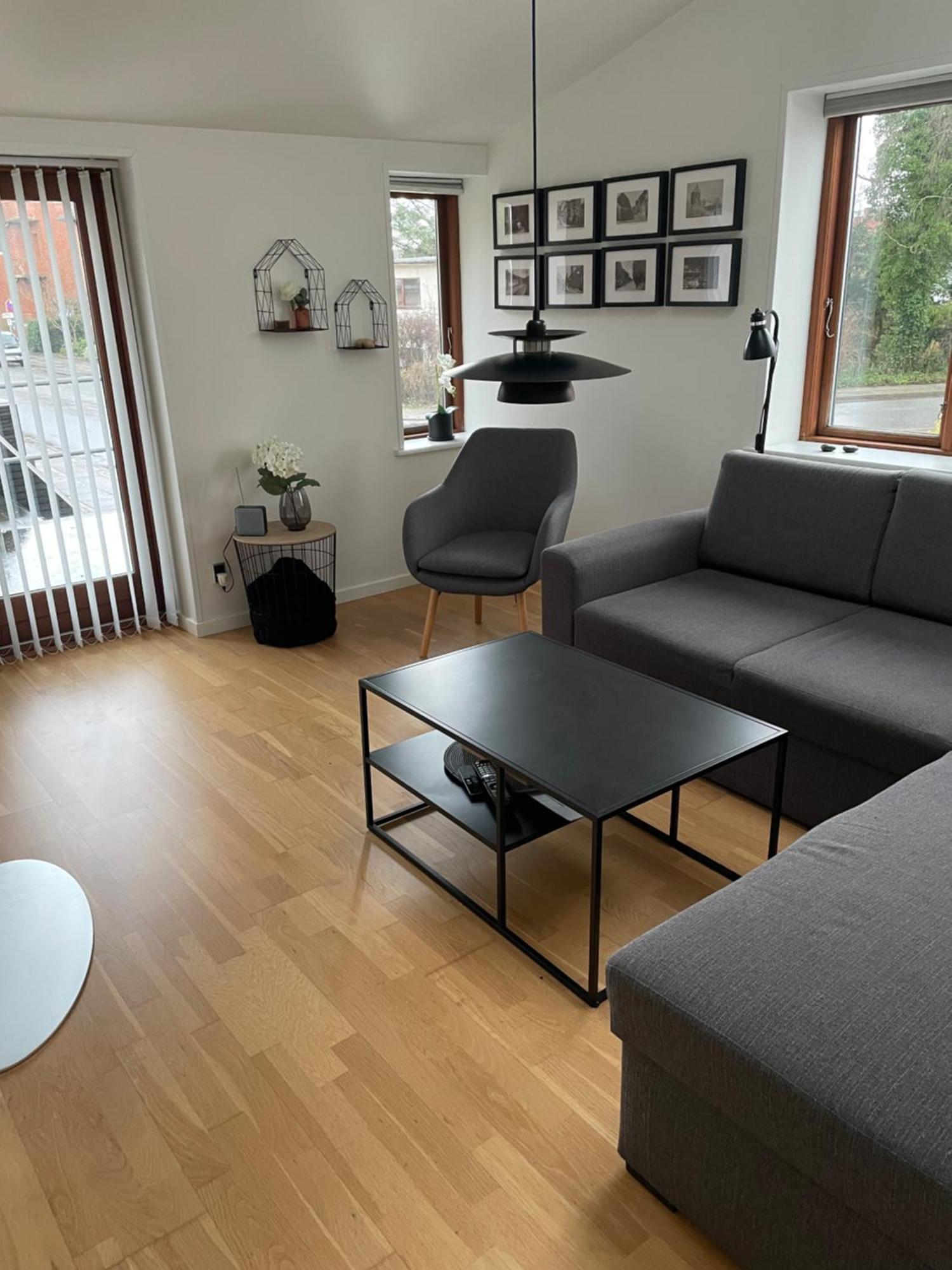 Apartmán Marieshus Holstebro Exteriér fotografie